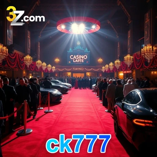 ck777 Baixar