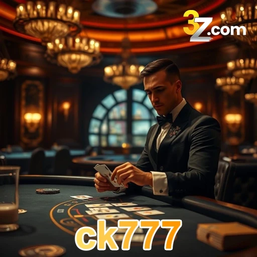 ck777