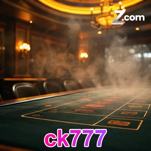 ck777 Jogos