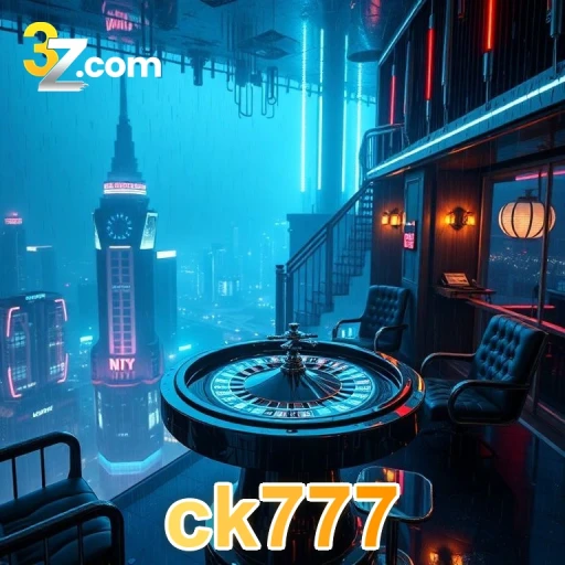 ck777
